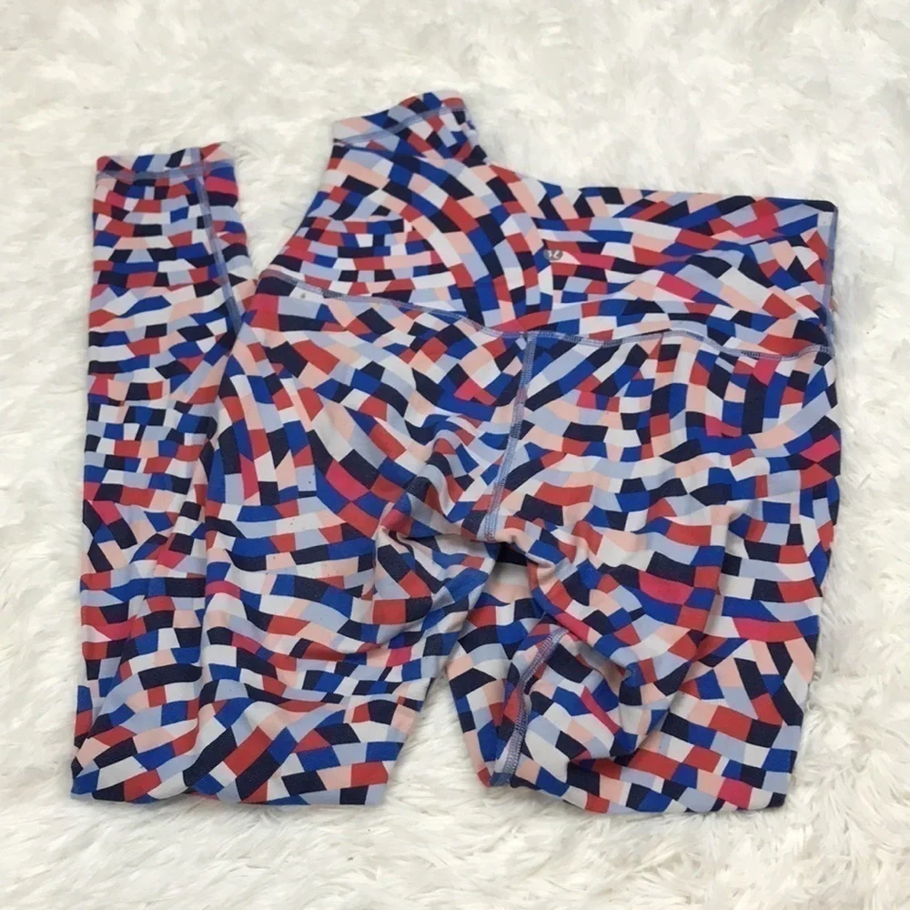 Lululemon Wunder Under